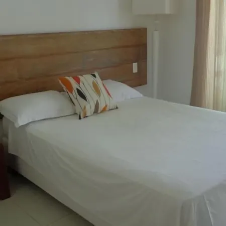 Breeze Apartamentos em Imbassaí Smart TV, Ar Nos 2 Quartos e Wi-Fi