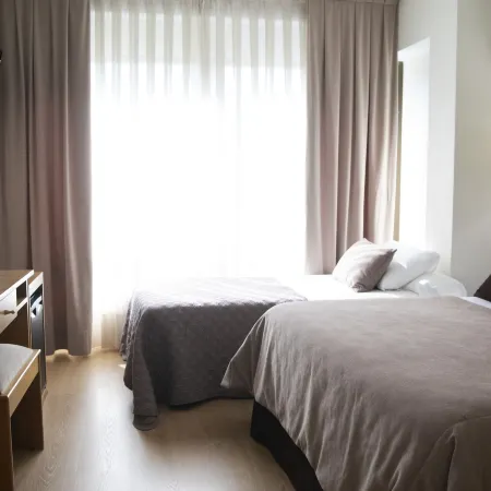 Hotel Maruxia