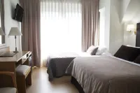 호텔 마룩시아 수페리어 오그로브 호텔