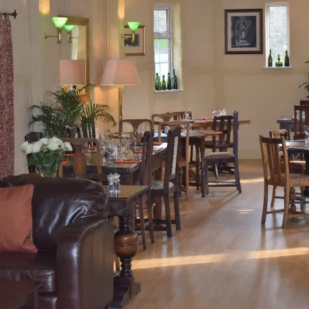 Wye Valley Hotel