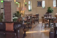 Wye Valley Hotel - breakfast