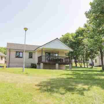 Brunston Castle Hotel Exterior