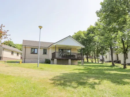 Brunston Castle Отели в г. Герван