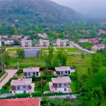 MERAL RESORT 1 - Bjergudsigt
