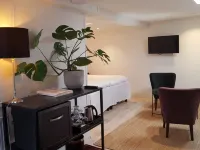 Hotell Villa Borgen Hotels in Visby