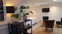 Hotell Villa Borgen