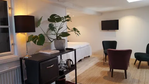 Hotell Villa Borgen