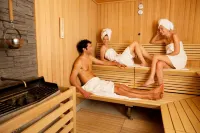 Perla, Resort & Entertainment - Spa