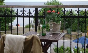Kivikstrand Badhotell