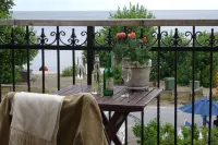 Kivikstrand Badhotell Hotels in Brosarp