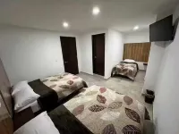 HOTEL ESTRELLA ZACATLAN Hotels in 