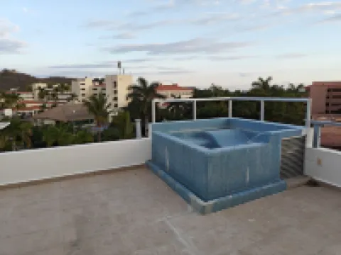 Hotel Plaza Huatulco Bungalows