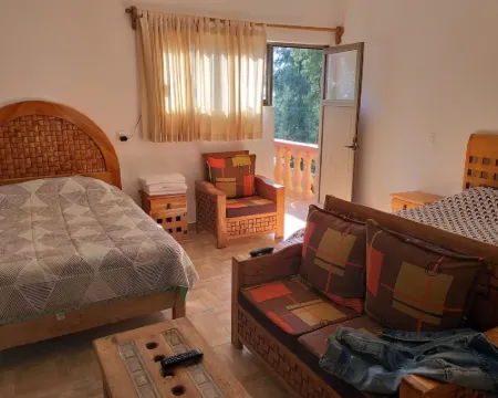 Hotel Villas Monteli Suites Cuernavaca Hoteles en Huitzilac