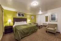 Sundowner Motel Sequim Hotels in Sequim