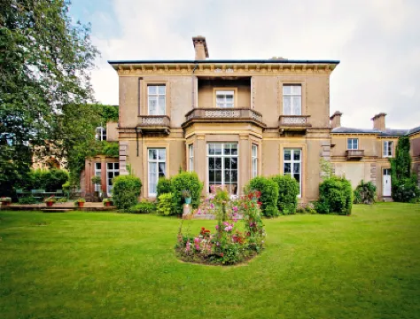 Albert Cottage Hotel Hotel di 