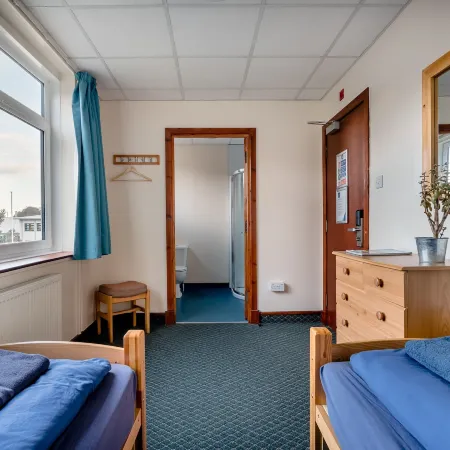 Inverness Youth Hostel