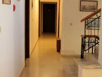 ホテル カステッロ メッシニアのホテル