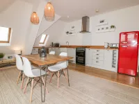 Crabs and Lobsters Hotels in Crantock