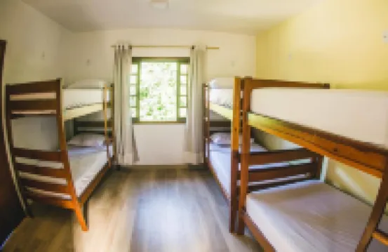 Hostel Refúgio