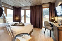 Alpenhotel Kitzbühel am Schwarzsee - 4 Sterne Superior