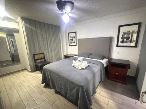 Hotel Tj Plaza