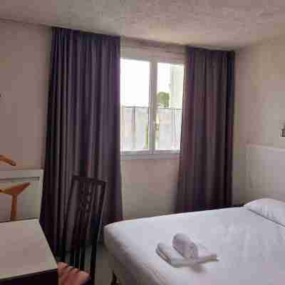 Cit'Hotel le Quai 9, ex le Challans Rooms