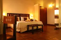Altalaluna Hotel Boutique & Spa - ที่มีฟิตเนส
