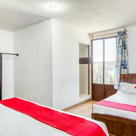 Hotel Vista Markés