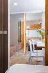 Premium Mobile Homes Istria - Lanterna - balcony