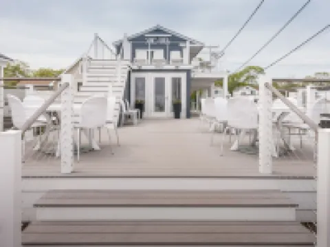 Stones Throw Hotels in York