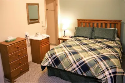 Cianci's Motel and Suites فنادق في Hempfield Township