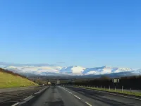 Cwt Ci Hotel di Llangefni
