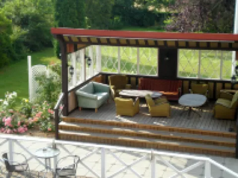 Hotel Lolland Hotéis em Lolland