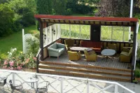 Hotel Lolland Hotel a Rodby