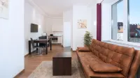 Aparthotel - Stadtvilla Premium Hotels in Schweinfurt