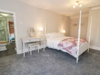 Squires Rest Hotel a Welshpool