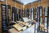 Wine Hotel Retici Balzi Hotel a Poggiridenti