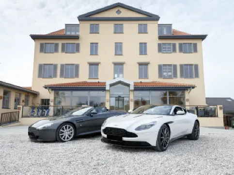 Hotel Bretagne โรงแรมใน