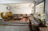 Leon Park Hotel e CONVENÇÕES - Melhor Custo Benefício Hôtels à : Campinas