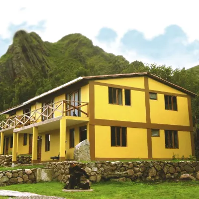 Tun Tun Secret Mountain Houses - Pet friendly