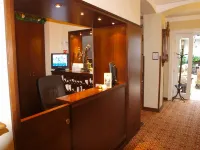 Antik Hotel Prague Hotel di Prague
