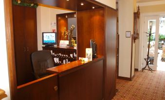 Antik Hotel Prague