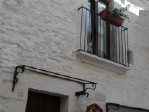 Relais del Marchese Hotels in Turi