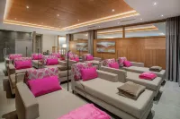 Hotel Elisabeth - spa