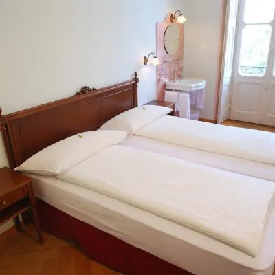 Hotel&Hostel Montarina Hotels near Old Town Lugano