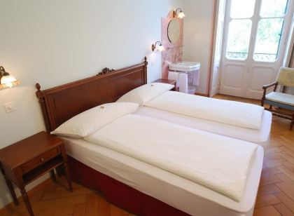 Hotel&Hostel Montarina