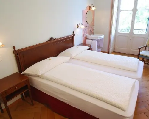 Hotel&Hostel Montarina Hotels in Lugano