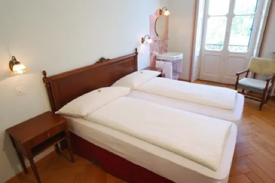 Hotel&Hostel Montarina