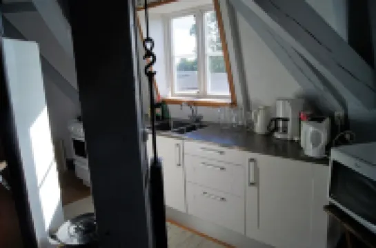 Kvarnens Pensionat Och Bed & Breakfast