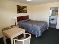 Townsman Motel Các khách sạn gần Boise City Bomb Memorial